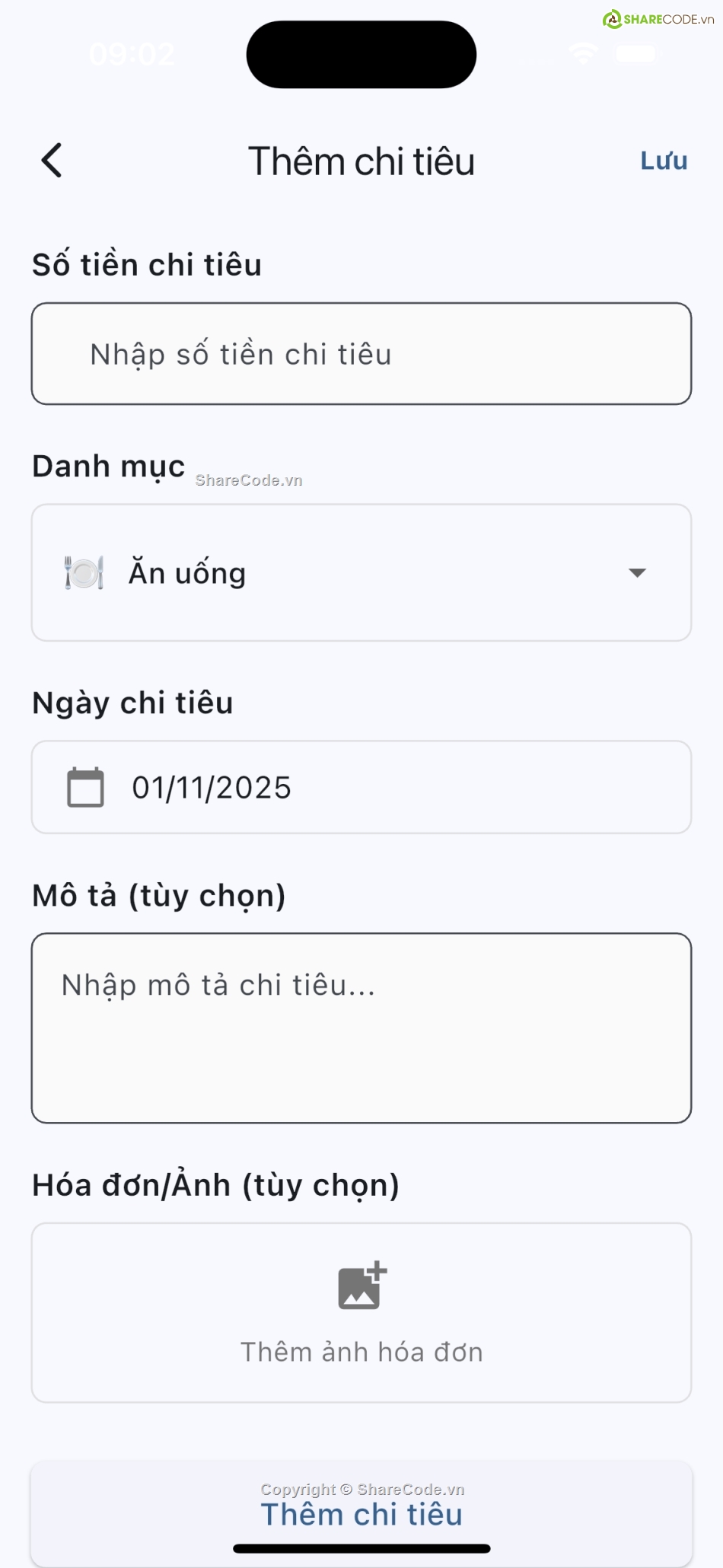 Ứng dụng,quản lý,quản lý cá nhân
